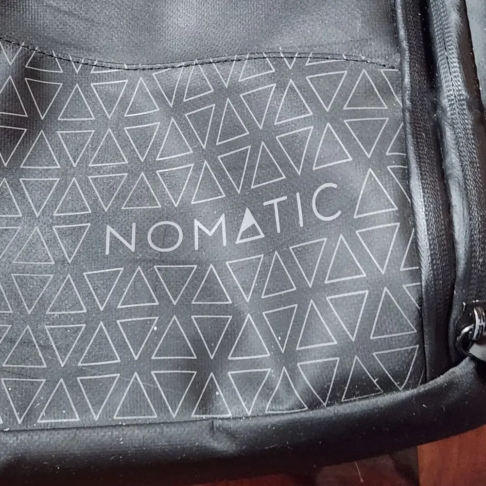 Nomadic Traders nomatic travel